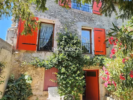 vente maison 4 pièces 83 m² à oraison (04700)  250 000 €