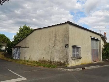 garage menesplet 100 m2