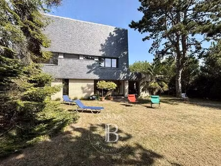 maison à vendre 9 pièces 187 m2 malo les bains - 1 110 000 €