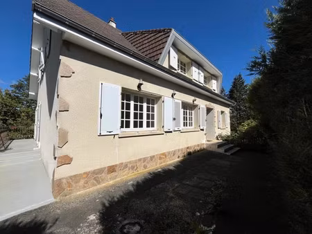 vente maison 9 pièces 217 m² à condat-sur-vienne (87920)  228 975 €