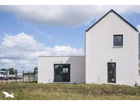 vente maison 4 pièces 110 m² à sorigny (37250)  269 999 €