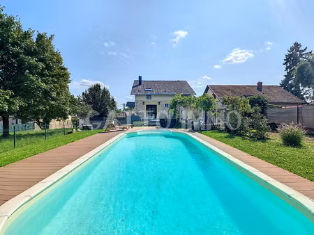 achat maison 5 pièces 150m² longeville les metz 57050