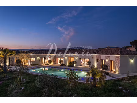 annonce maison à vendre