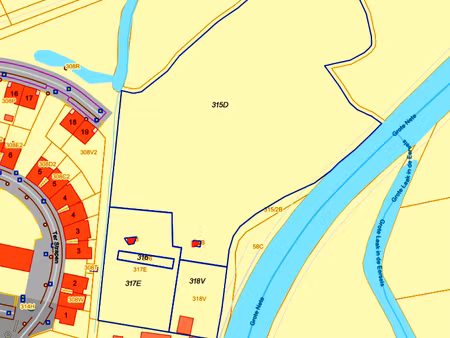 grond te koop in itegem