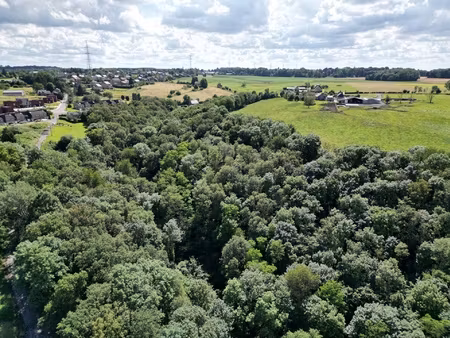 grond te koop in marchin