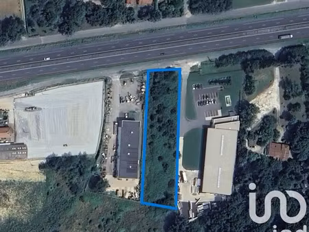 vente terrain à beychac-et-caillau (33750) : à vendre / 4050m² beychac-et-caillau