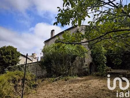 vente terrain à rauzan (33420) : à vendre / 260m² rauzan