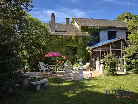 vente maison 7 pièces 200 m² à neuvy (03000)  332 000 €