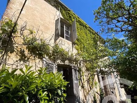 maison à vendre - 4 pièces - 117 82 m2 - chaumergy - 39 - franche-comte