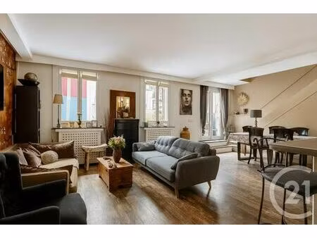 maison à vendre - 5 pièces - 191 12 m2 - suresnes - 92 - ile-de-france