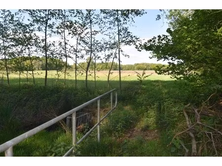 grond te koop in heist-op-den-berg