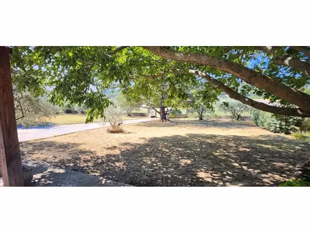 vente maison 11 pièces 236.3 m² à malijai (04350)  380 000 €