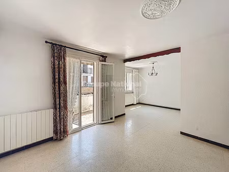 vente maison 6 pièces 103.19 m² à saintes-maries-de-la-mer (13460)  358 000 €