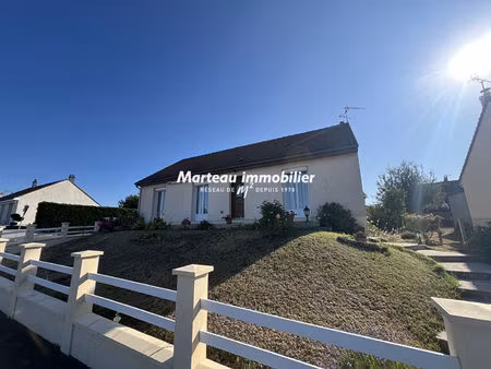 achat maison 5 pièces 89m²