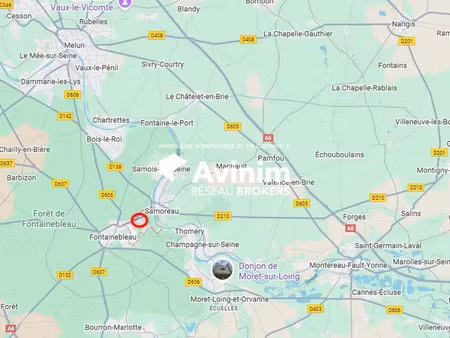 rare - local commercial