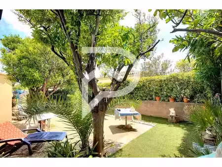 vente maison le lavandou 83980 - - surface privée