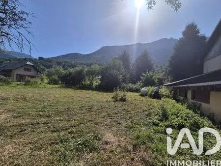 vente maison à école (73630) : à vendre / 209m² école