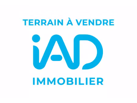 vente terrain à rive-de-gier (42800) : à vendre / 468m² rive-de-gier