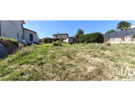 vente terrain à saint-martin-en-coailleux (42400) : à vendre / 645m² saint-martin-en-coail
