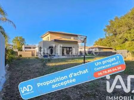 vente maison à toulouges (66350) : à vendre / 148m² toulouges