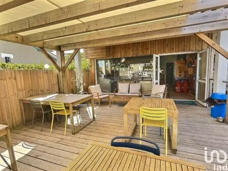 vente commerce 40 m² mimizan (40200)