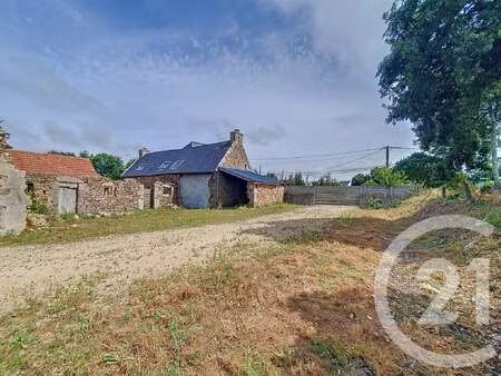 vente terrain à lannion (22300) : à vendre / 416m² lannion