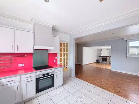 vente maison à yffiniac (22120) : à vendre / 101m² yffiniac