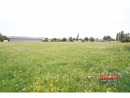 vente terrain 18000 m² marmande (47200)