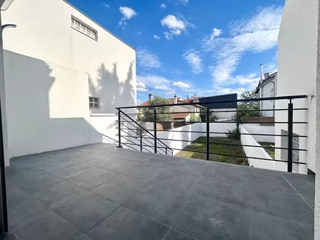 vente maison 4 pièces 79 m² à fontenay-sous-bois (94120)  470 000 €