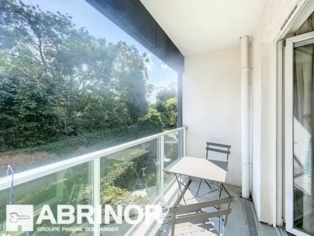 vente appartement 2 pièces 45.69 m² à wattignies (59139)  149 800 €