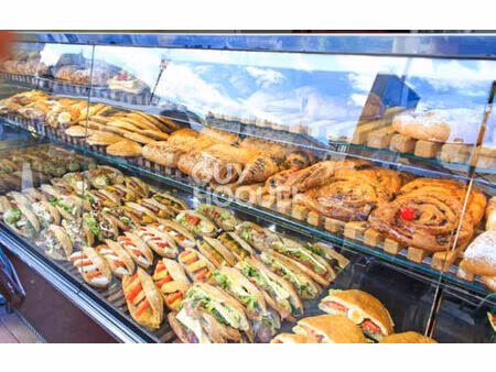 vente commerce 126 m² montescot (66200)