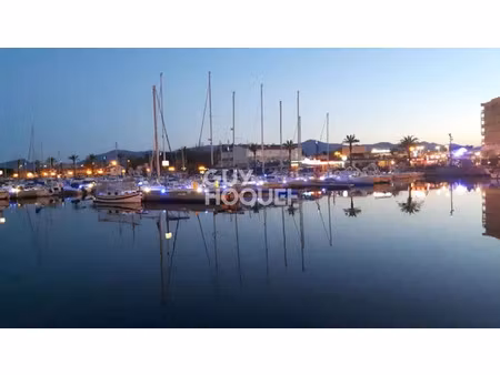 vente commerce saint-cyprien (66750)