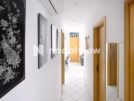 vente appartement 3 pièces 57 m² mulhouse (68200)