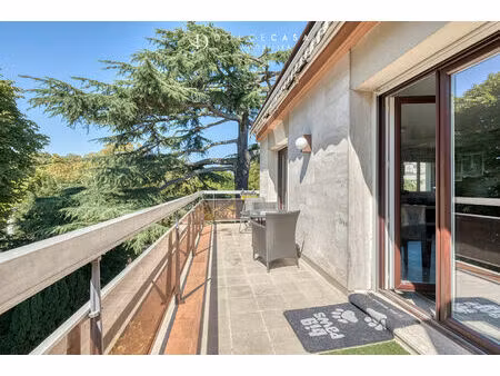 appartement le perreux sur marne 5 pièces 3 chambres 101 87m2