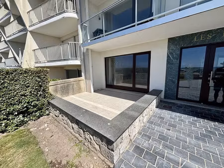vente appartement 3 pièces 60 m² à le touquet-paris-plage (62520)  595 000 €