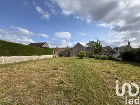 vente terrain 507 m² voulx (77940)