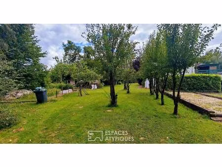 vente maison à langan (35850) : à vendre / 160m² langan