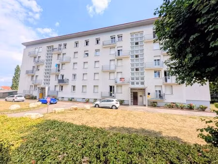 en vente appartement 70 m² – 119 000 € |jarville-la-malgrange