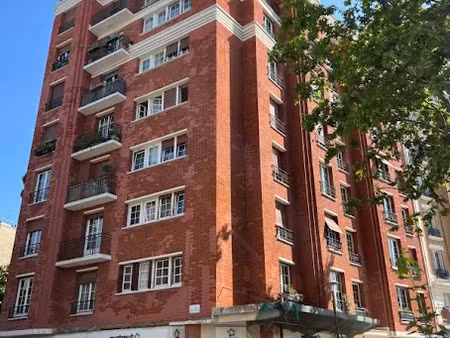 vente appartement 4 pièces 79 m² à saint-ouen (93400)  540 000 €