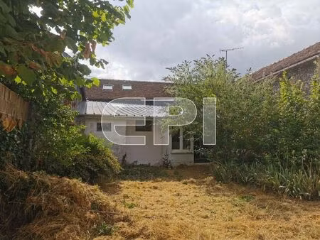vente maison 2 pièces 178 m² pouant (86200)