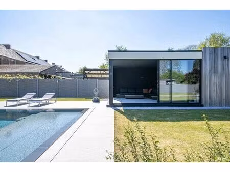 a louer villa d'exception avec piscine!