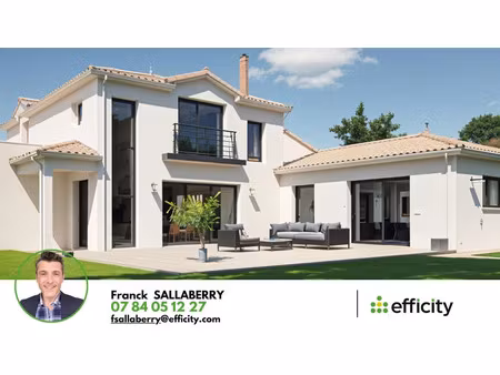 vente terrain 1486 m² à anglet (64600)  1 100 000 €