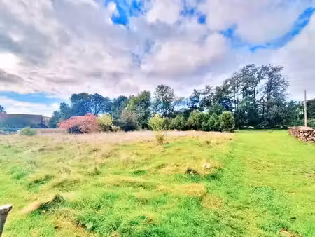 vente terrain à batir 946 m² à petitefontaine (90360)  95 000 €