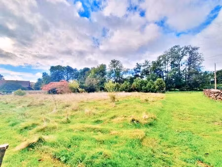 vente terrain à batir à petitefontaine (90360)  95 000 €