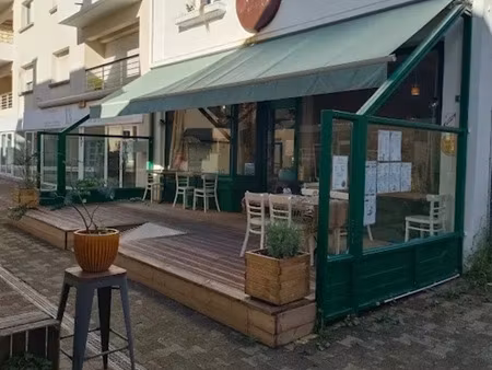 vente locaux professionnels 60 m² à saint-cast-le-guildo (22380)  43 400 €