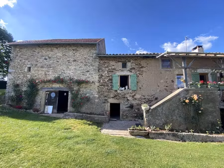 vente maison 3 pièces 70 m² à gorses (46210)  197 950 €