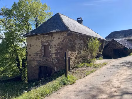 vente maison 3 pièces 50 m² à sérilhac (19190)  96 300 €