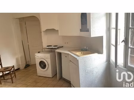 vente immeuble 95 m²