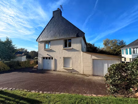 maison kermaria sulard 4 pièce(s) 79 m2