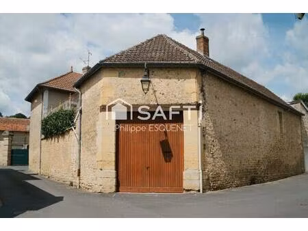 conviendra à une famille avec enfants